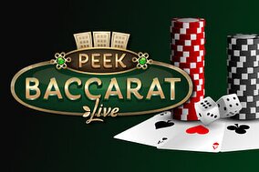 Peek Baccarat