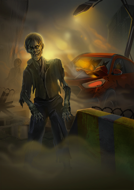 Walking Dead Quest